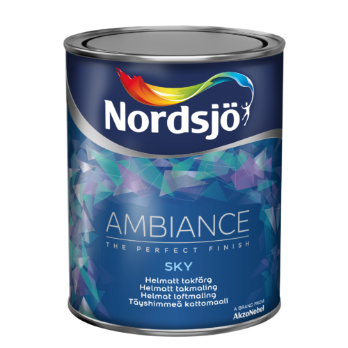 Nordsjö Ambiance Sky